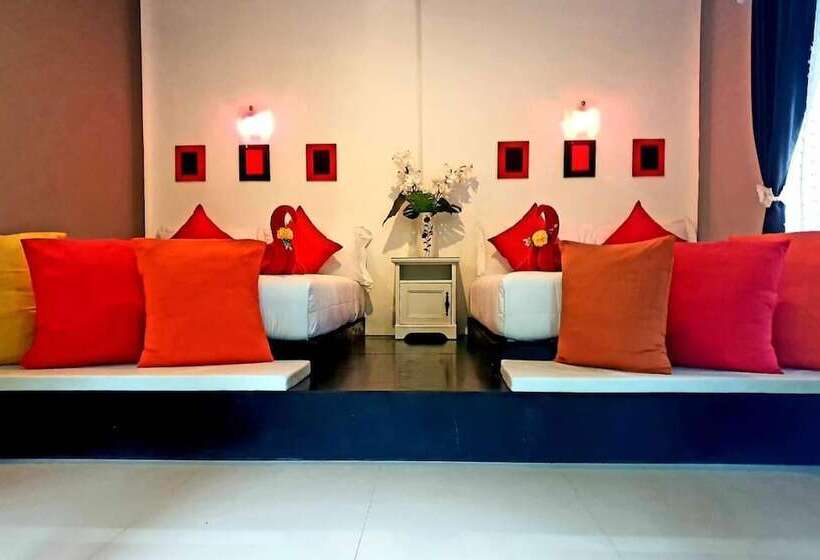 酒店 Phangan Cove Beach Resort