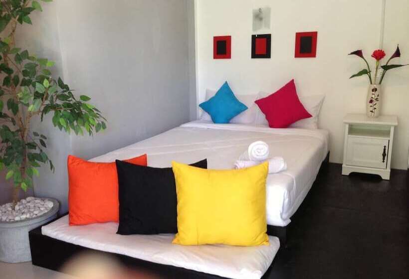 酒店 Phangan Cove Beach Resort