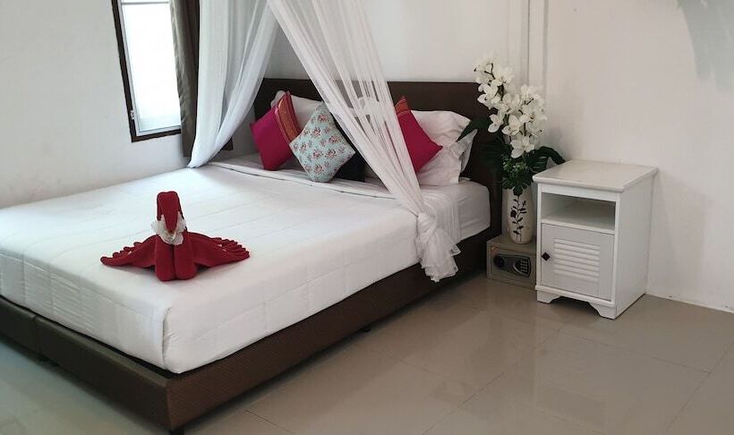 酒店 Phangan Cove Beach Resort