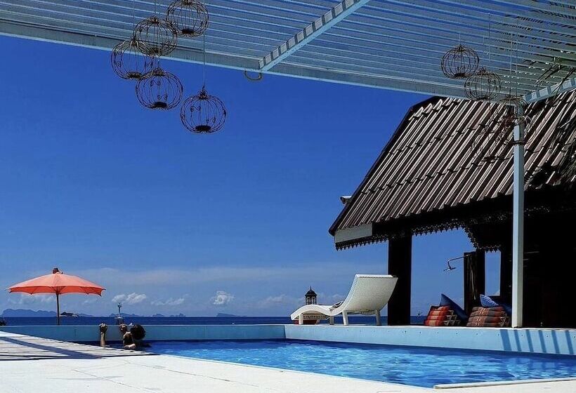 酒店 Phangan Cove Beach Resort