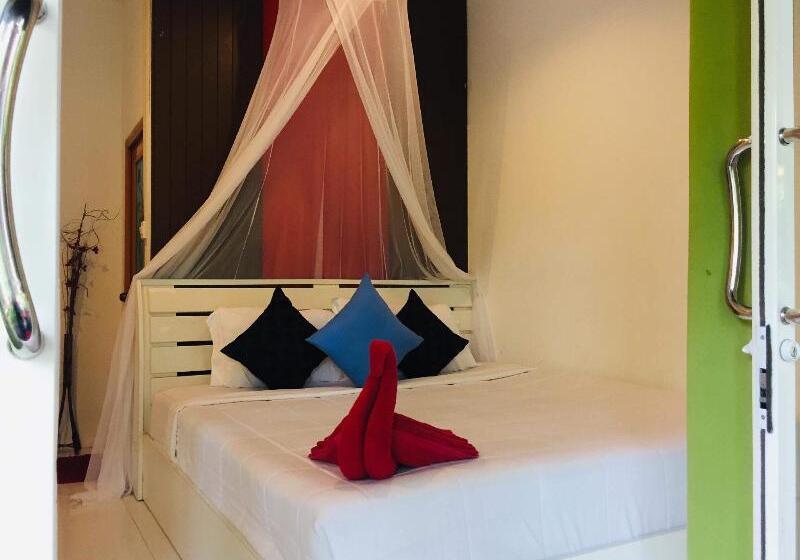 酒店 Phangan Cove Beach Resort