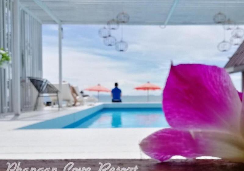 酒店 Phangan Cove Beach Resort