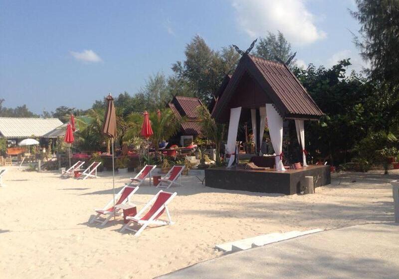 酒店 Phangan Cove Beach Resort