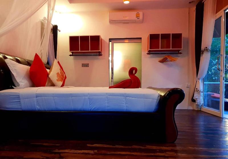 酒店 Phangan Cove Beach Resort