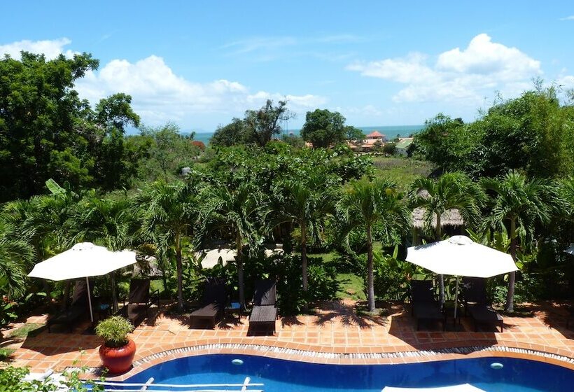 فندق Raingsey Bungalow