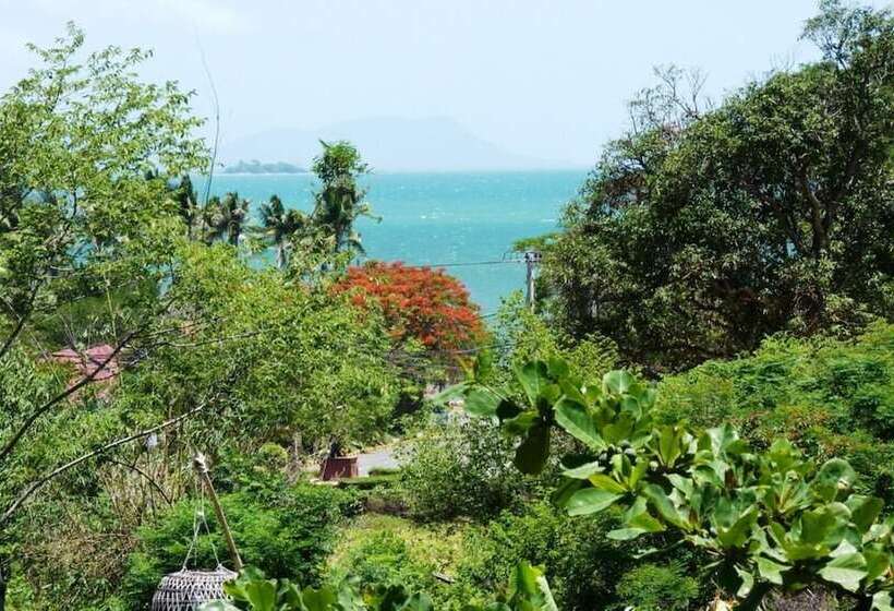 فندق Raingsey Bungalow