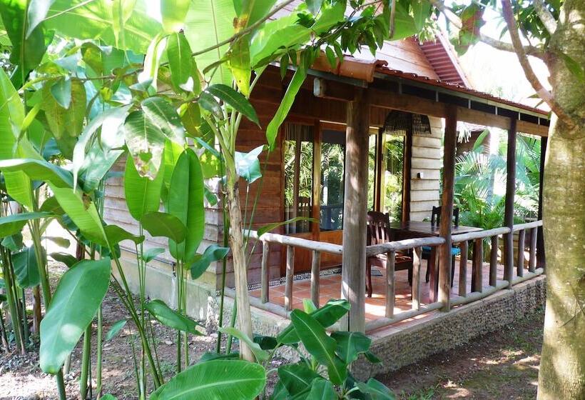 فندق Raingsey Bungalow