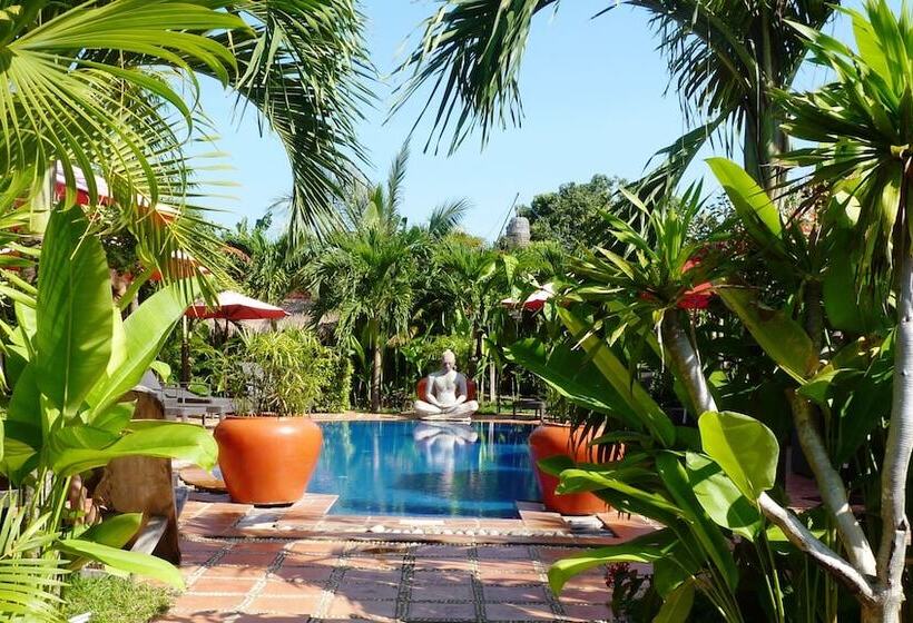 فندق Raingsey Bungalow