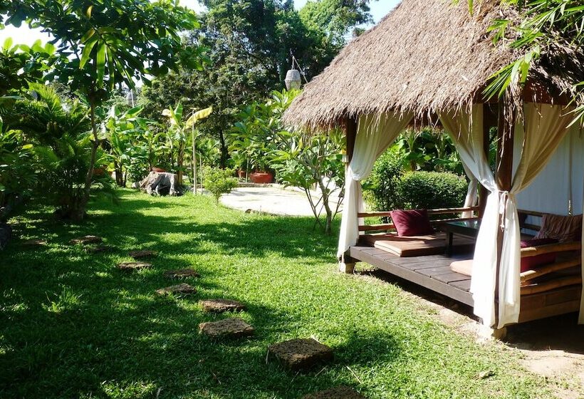 فندق Raingsey Bungalow