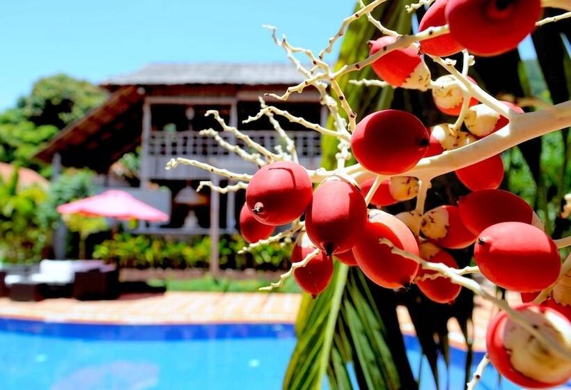 فندق Raingsey Bungalow