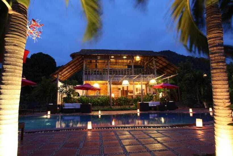 فندق Raingsey Bungalow