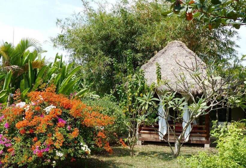 فندق Raingsey Bungalow