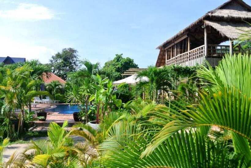 فندق Raingsey Bungalow