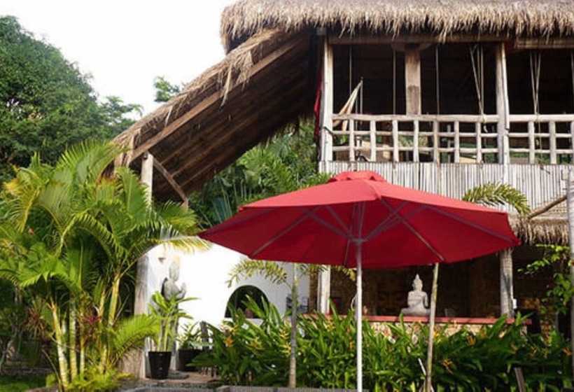 فندق Raingsey Bungalow