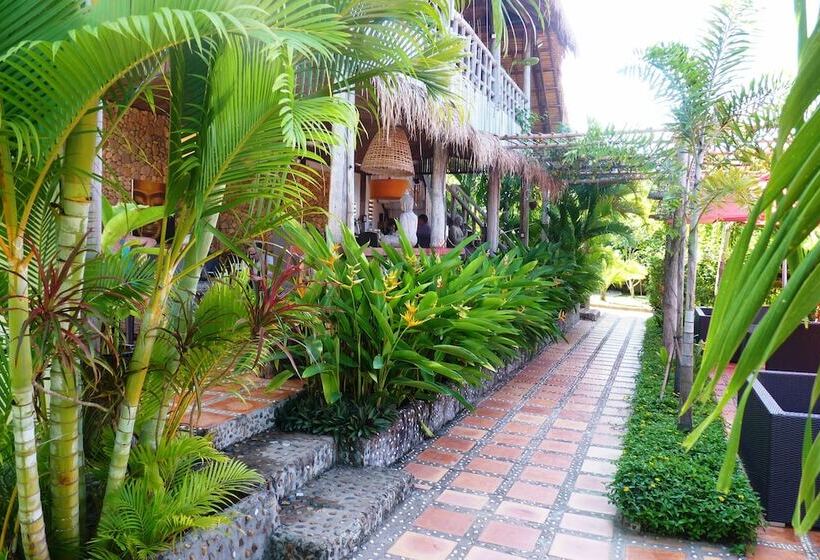 فندق Raingsey Bungalow