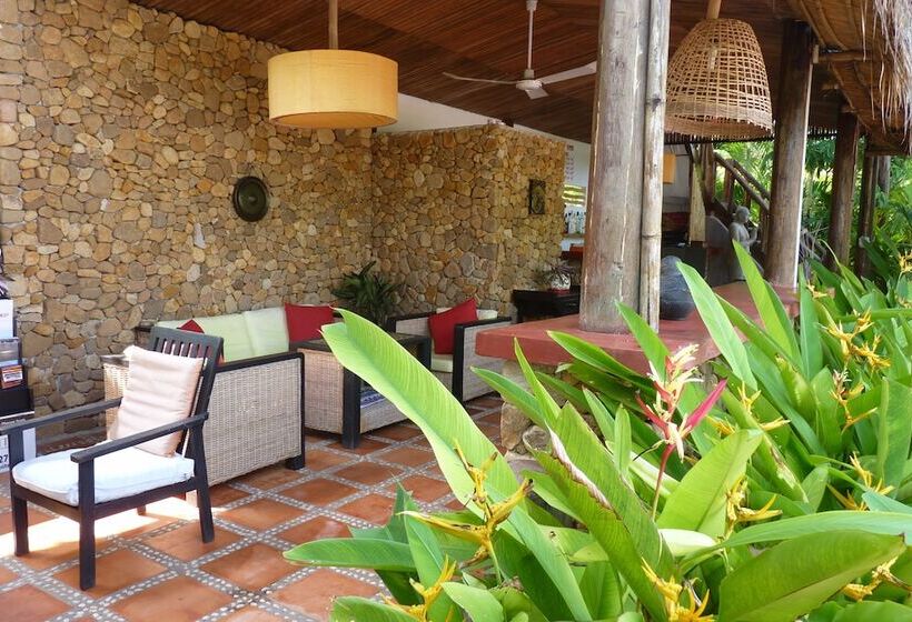 فندق Raingsey Bungalow