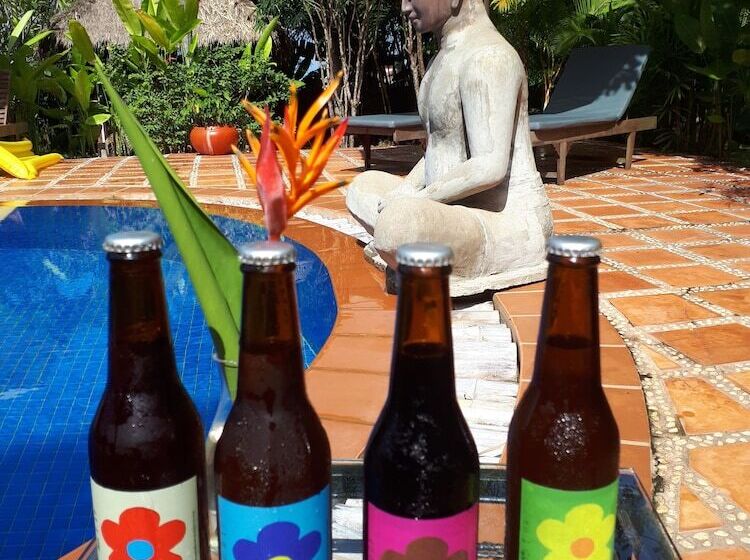 فندق Raingsey Bungalow