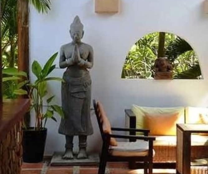 فندق Raingsey Bungalow