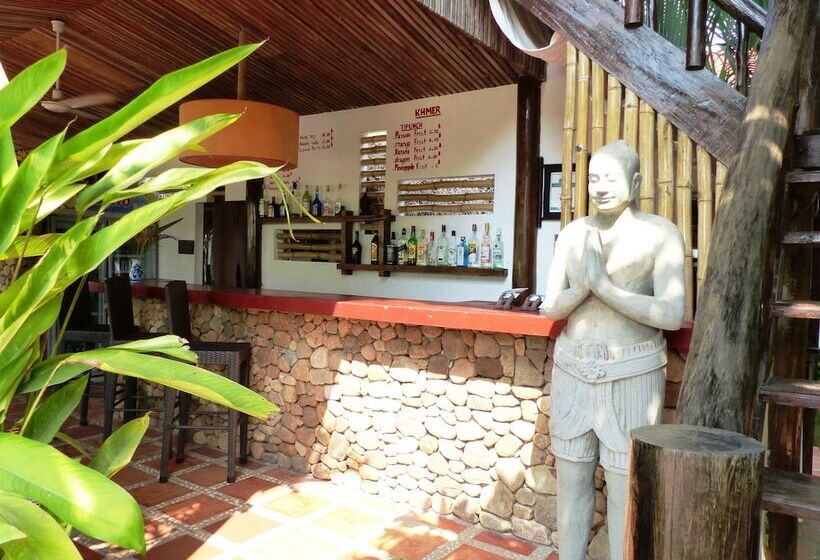 فندق Raingsey Bungalow