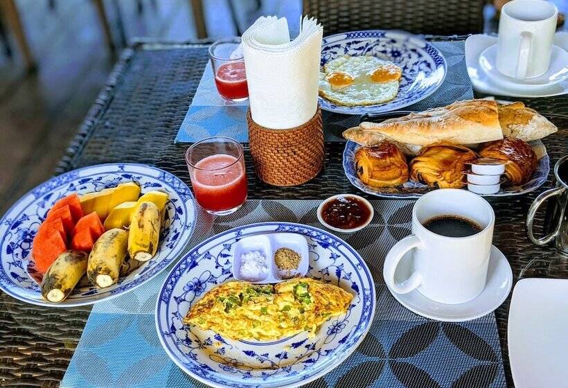 فندق Raingsey Bungalow