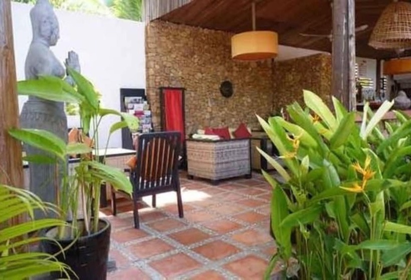 فندق Raingsey Bungalow