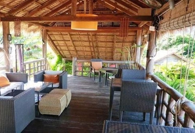 فندق Raingsey Bungalow