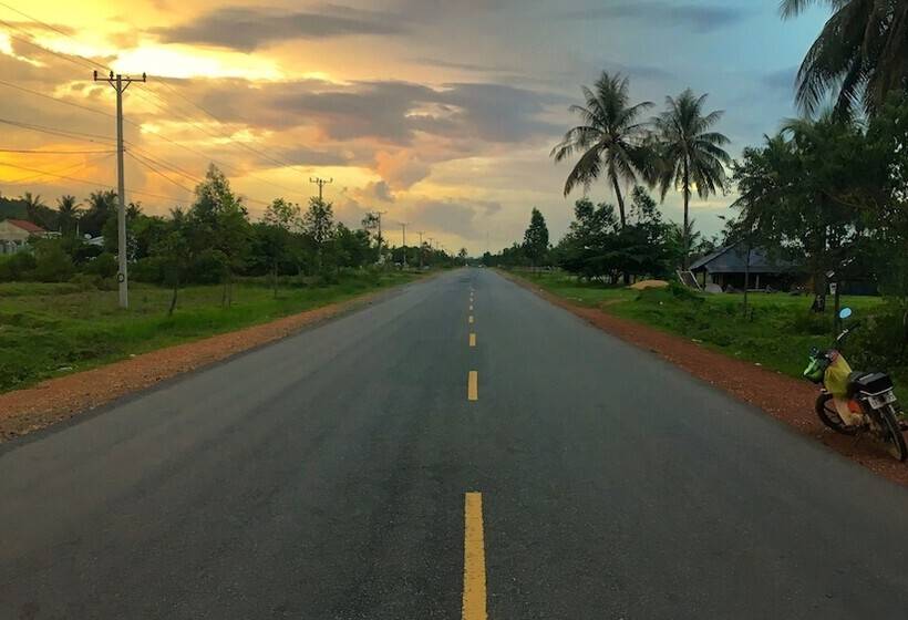 فندق Raingsey Bungalow