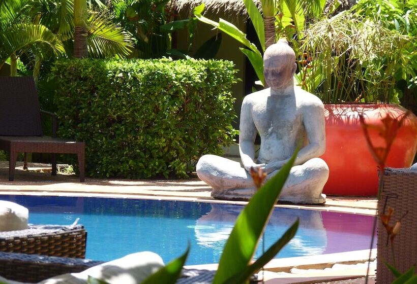 فندق Raingsey Bungalow