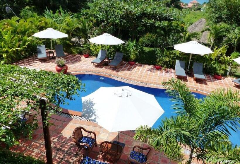 فندق Raingsey Bungalow