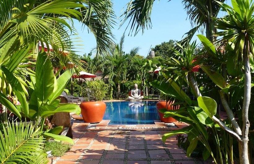 فندق Raingsey Bungalow