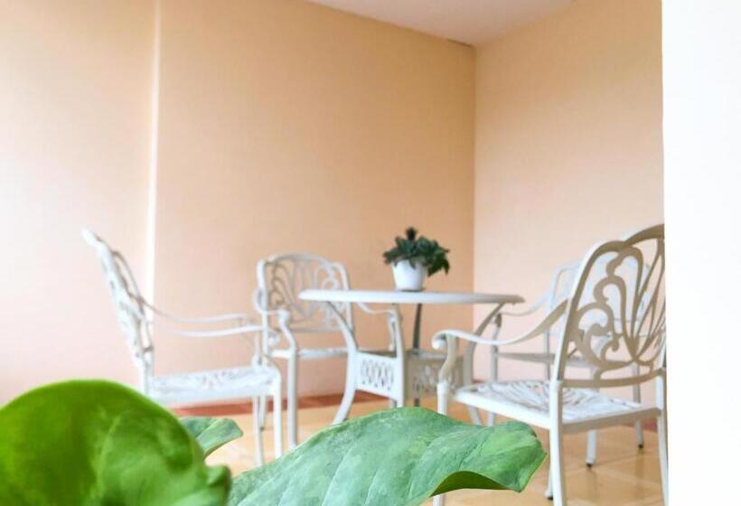 Hotel R.k. Guesthouse