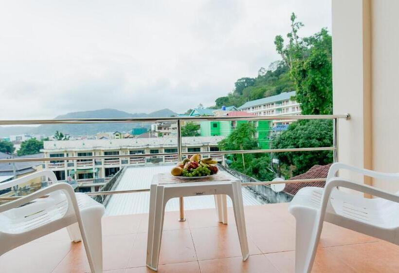 Hotel R.k. Guesthouse