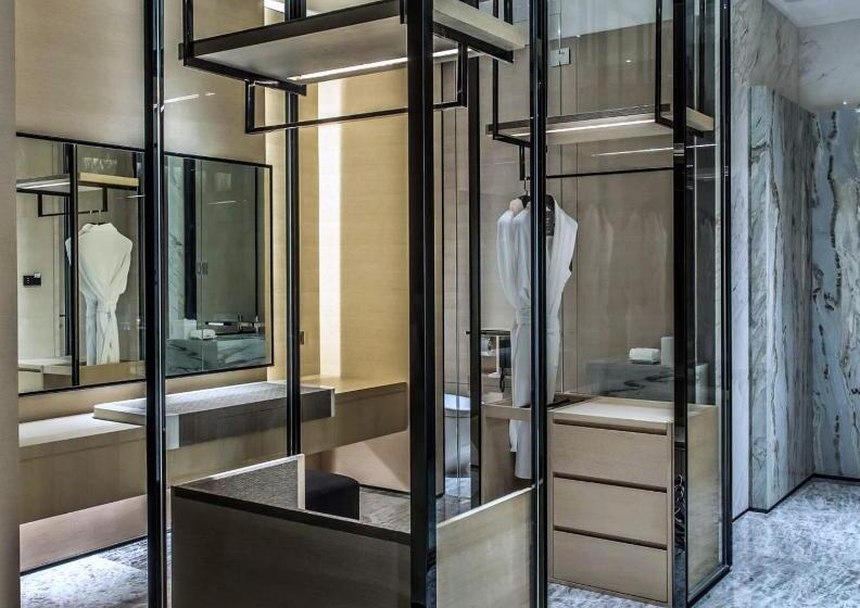 בית מלון כפרי Sofitel Foshan Shunde   Free Shuttle Bus During Canton Fair