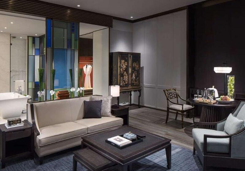 בית מלון כפרי Sofitel Foshan Shunde   Free Shuttle Bus During Canton Fair