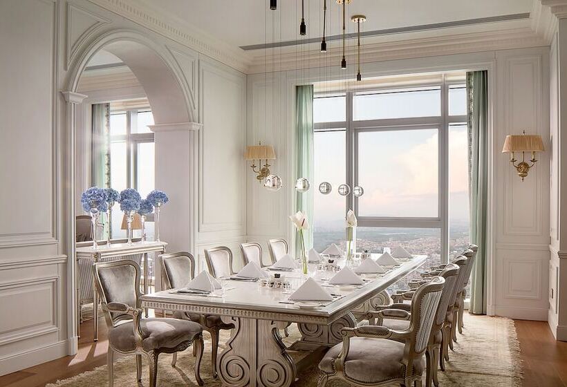 בית מלון כפרי Sofitel Foshan Shunde   Free Shuttle Bus During Canton Fair