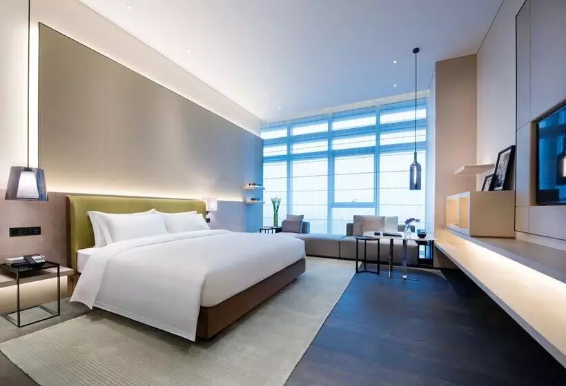 ホテル Sofitel Foshan Shunde   Free Shuttle Bus During Canton Fair