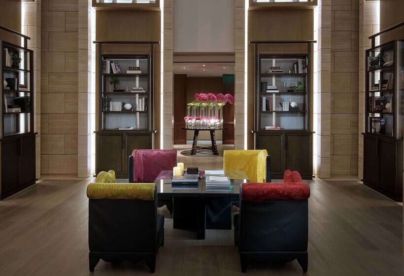 בית מלון כפרי Sofitel Foshan Shunde   Free Shuttle Bus During Canton Fair