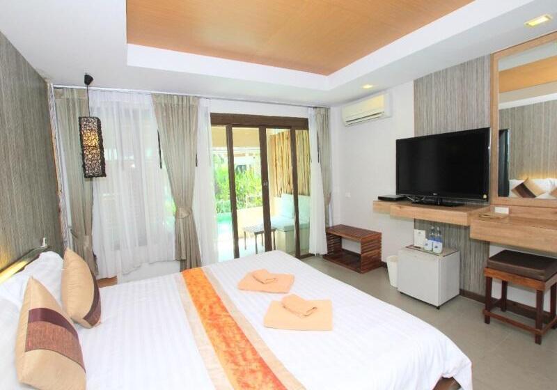 Hotel The Hideaway Resort