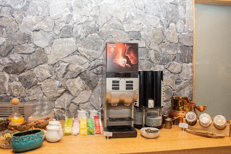 בית מלון כפרי Yianna Caravel Suites By Checkin Adults Only