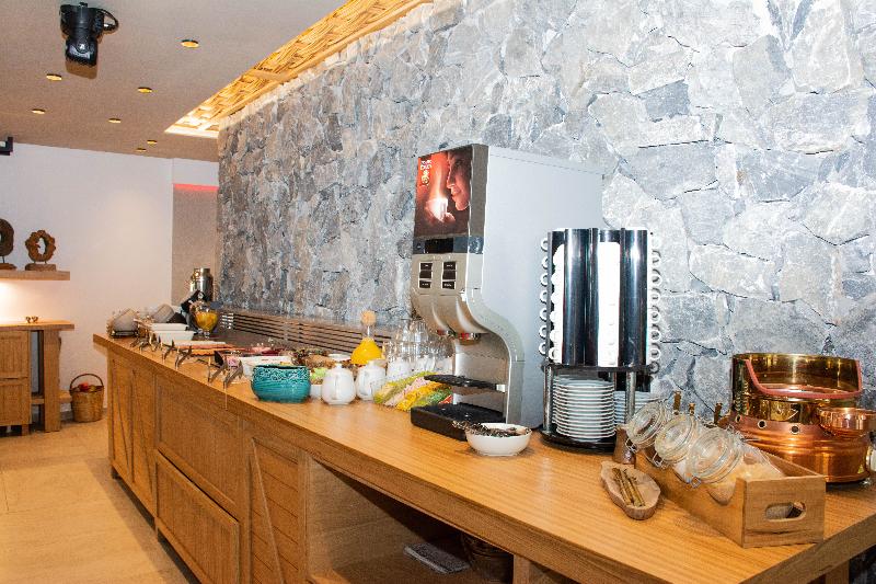 בית מלון כפרי Yianna Caravel Suites By Checkin Adults Only