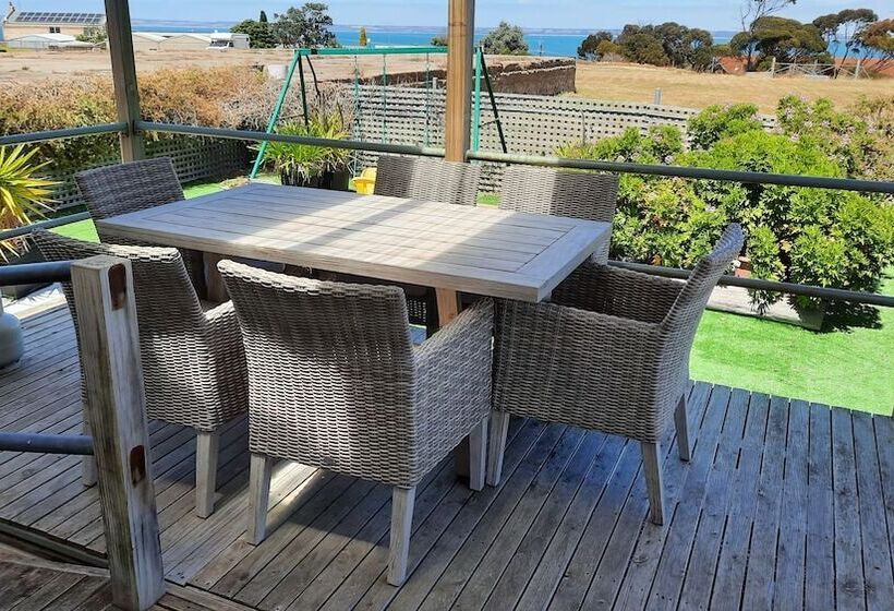 Kangaroo Island Accommodation