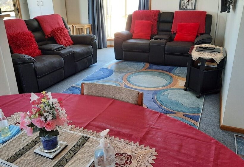 Kangaroo Island Accommodation