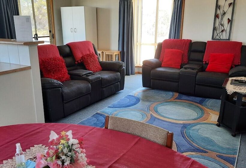 Kangaroo Island Accommodation