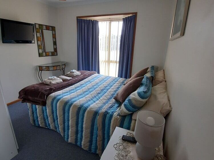 Kangaroo Island Accommodation