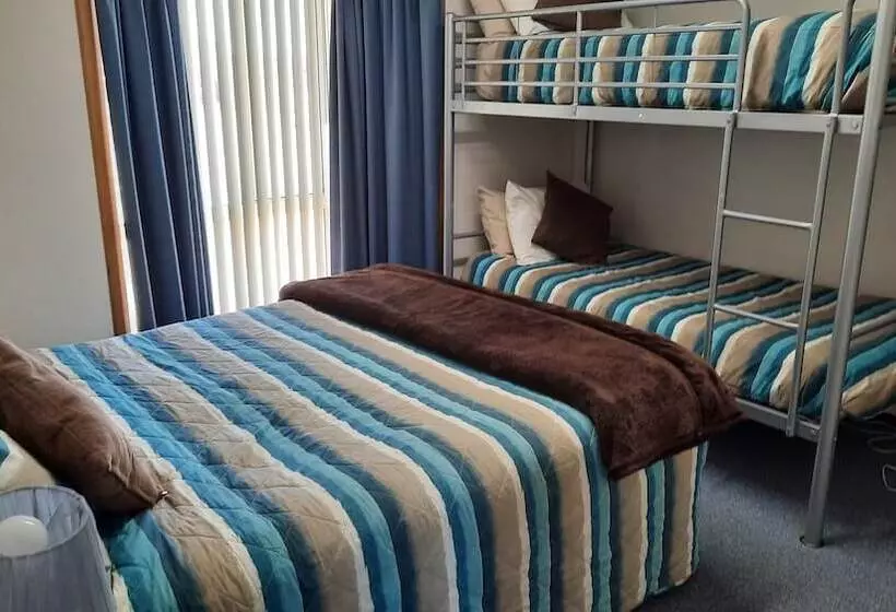 Kangaroo Island Accommodation