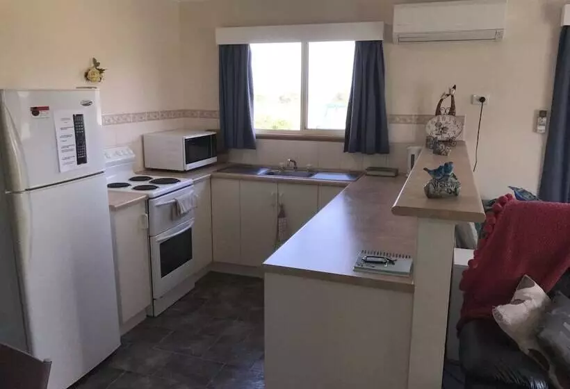 Kangaroo Island Accommodation
