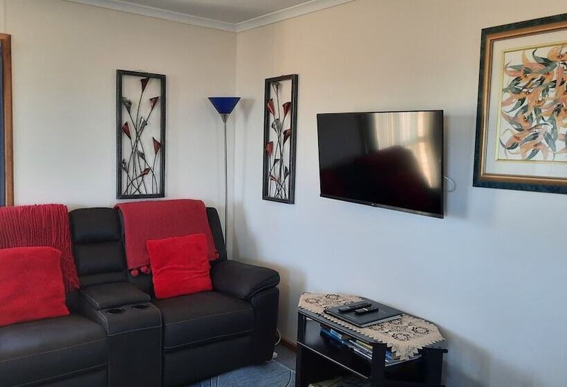 Kangaroo Island Accommodation