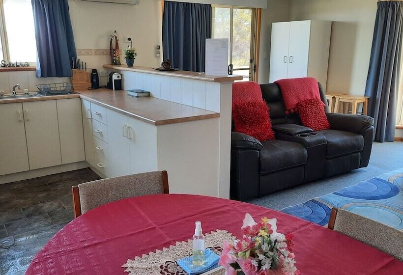 Kangaroo Island Accommodation