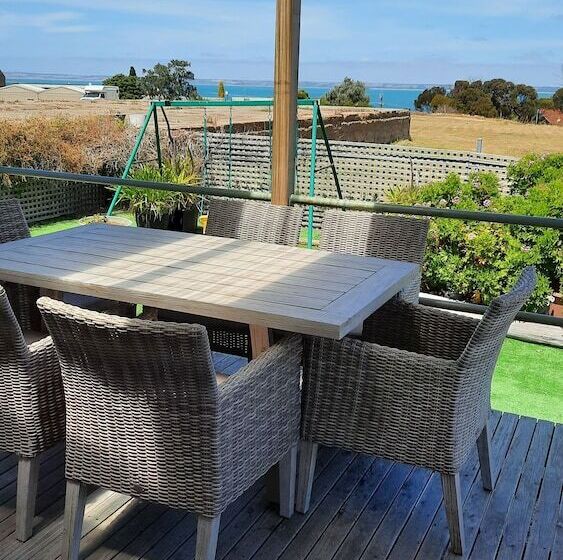 Kangaroo Island Accommodation