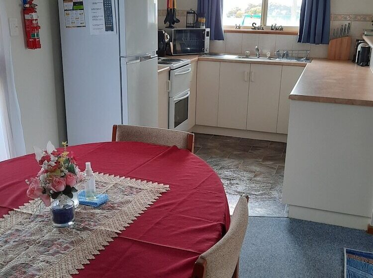 Kangaroo Island Accommodation